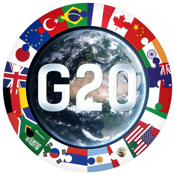 Why G20 summit is important for india?